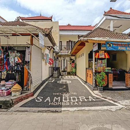 Samudra Homestay