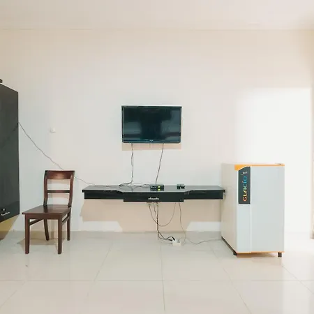 Samudra Homestay